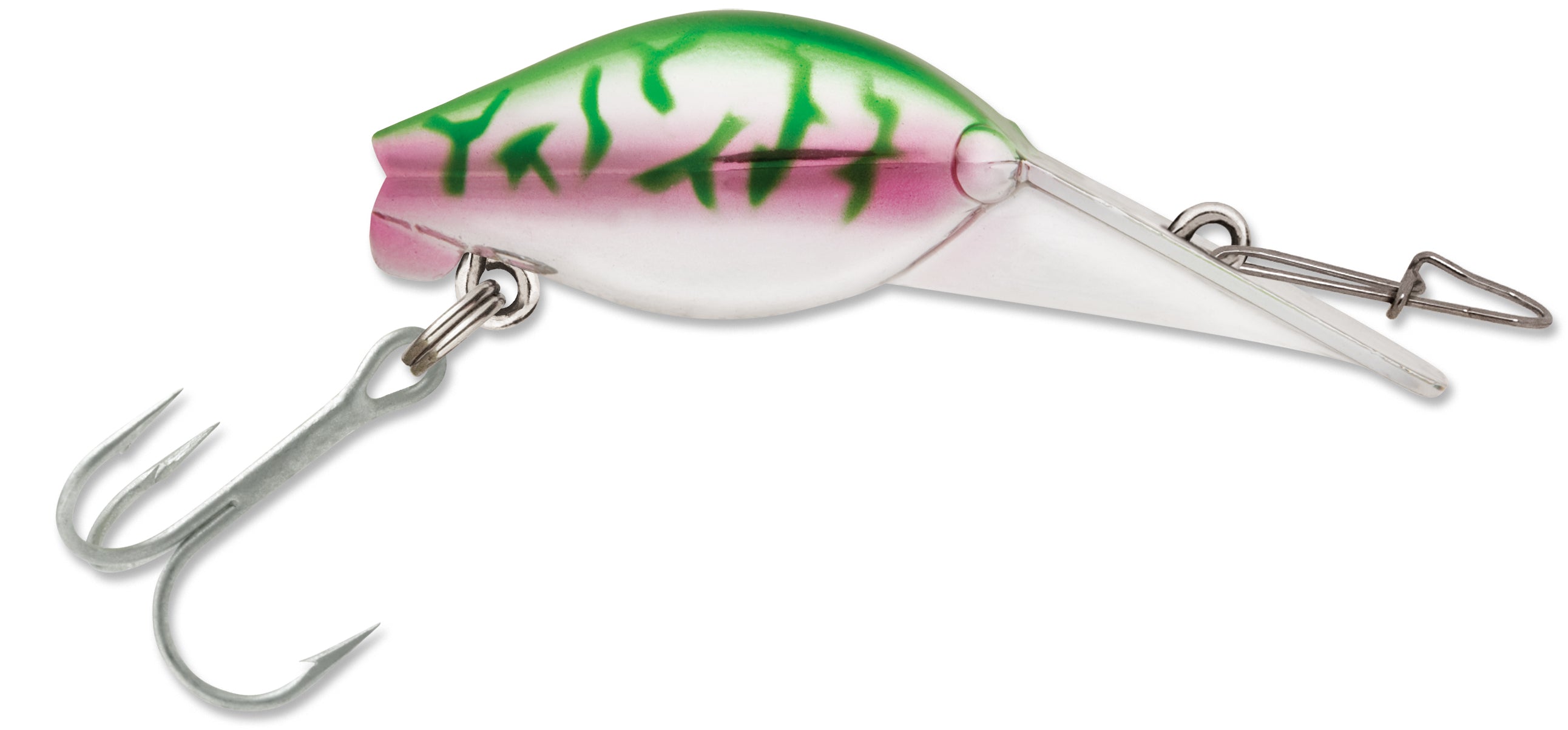 Luhr Jensen Hot Shot Plugs