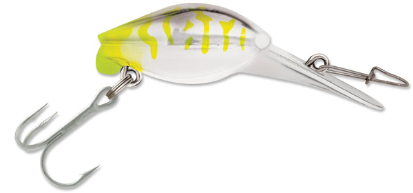 Luhr Jensen Hot Shot Plugs