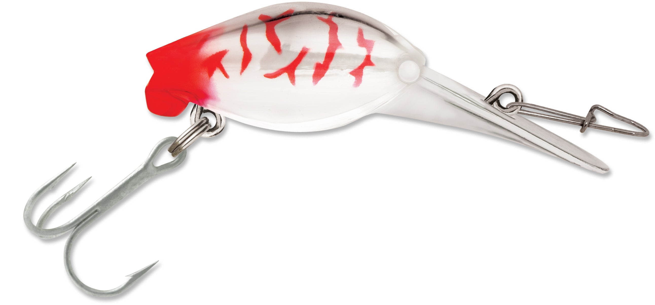 Luhr Jensen Hot Shot Plugs