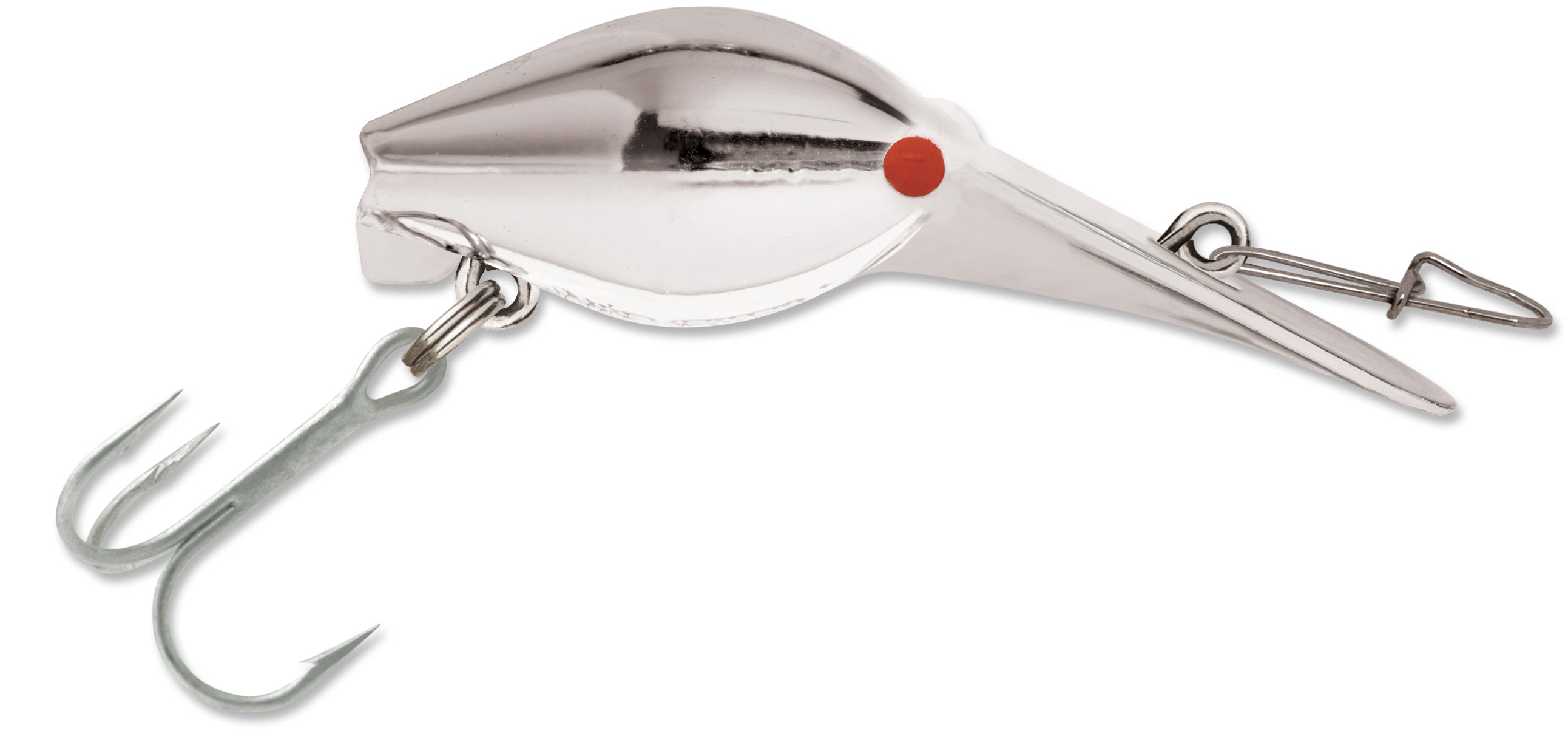Luhr Jensen Hot Shot Plugs