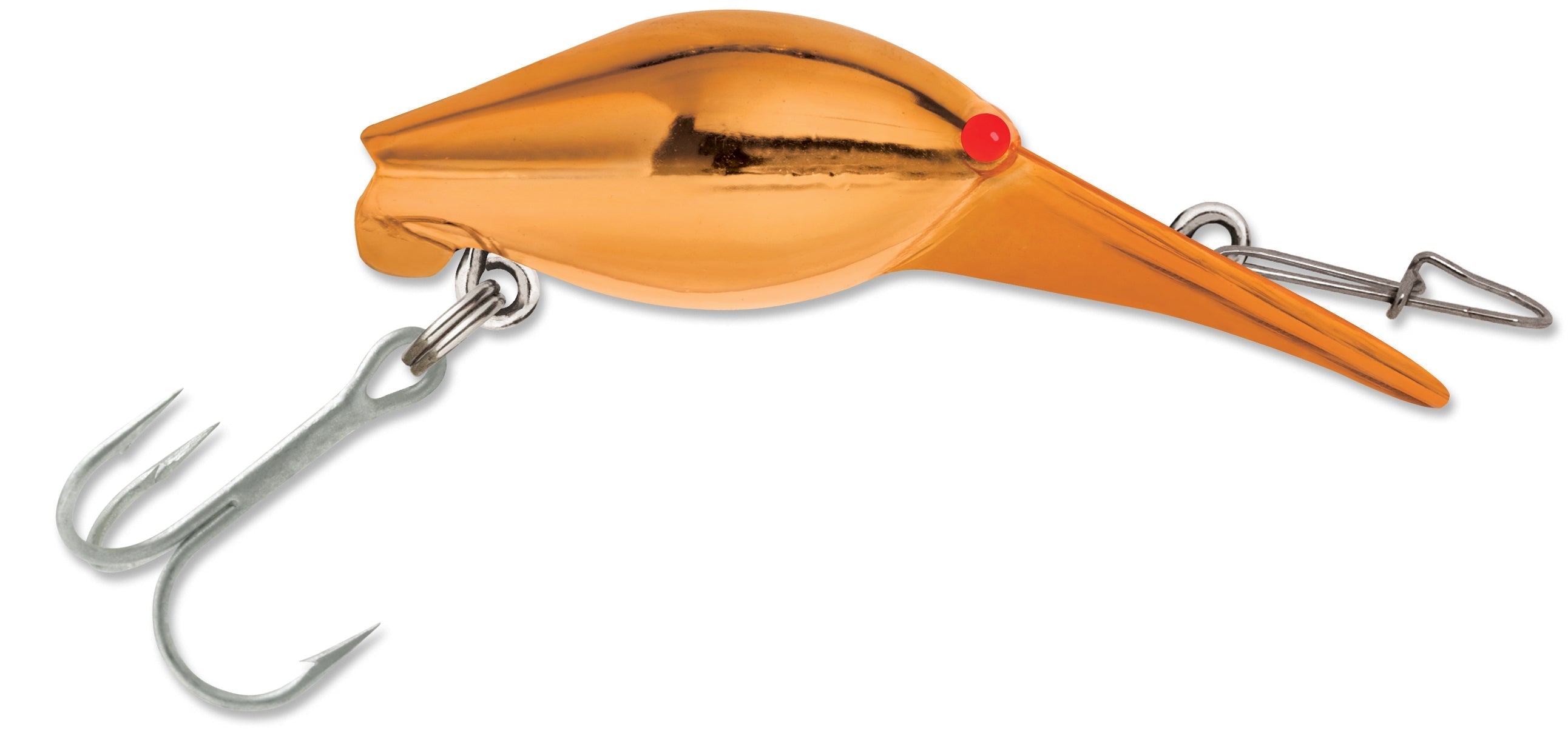 Luhr Jensen Hot Shot Plugs