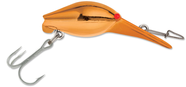 Luhr Jensen Hot Shot Plugs