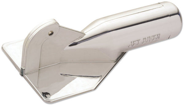 Luhr Jensen 40' Jet Divers
