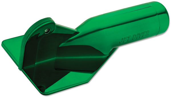 Luhr Jensen 20' Jet Divers