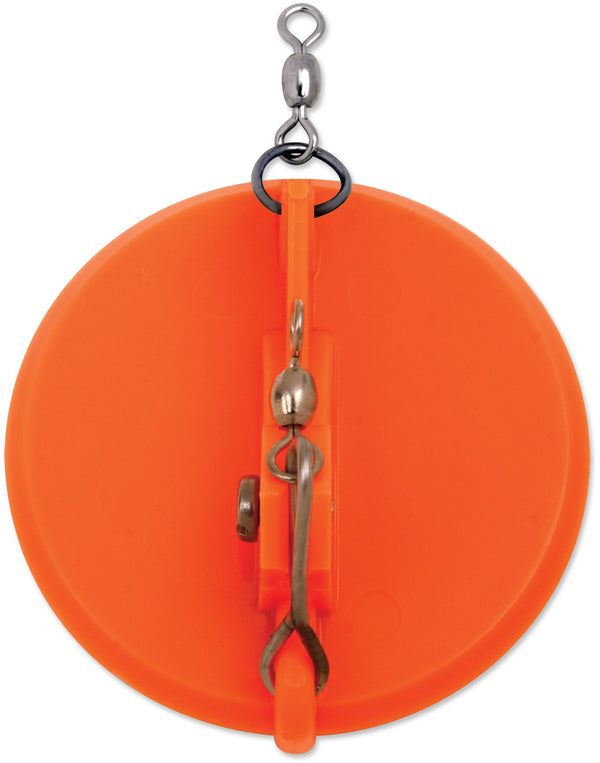 Luhr Jensen Dipsy Divers