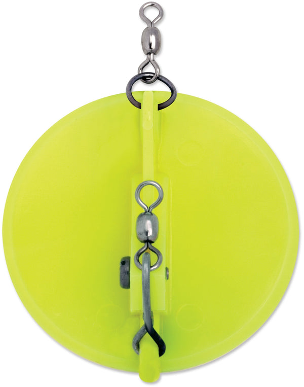 Luhr Jensen Dipsy Divers
