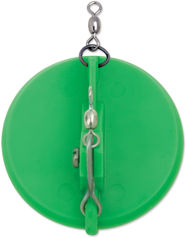 Luhr Jensen Dipsy Divers