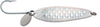 Luhr Jensen Coyote Spoons