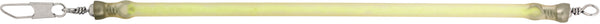 Luhr Jensen Trout Rubber Snubber