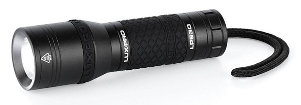 Luxpro Focusing Tactical Led 300 Lumen Flashlight ZZZ