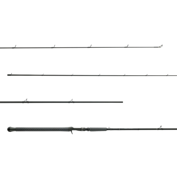 G.Loomis IMX-PRO 1264-2C SAFR Salmon Float Rod