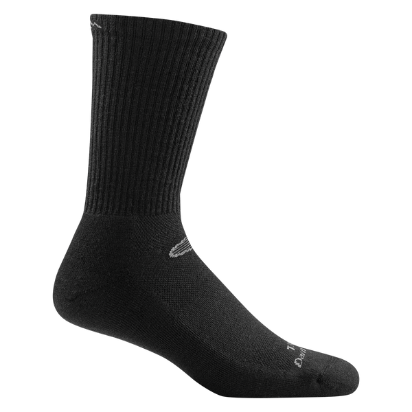 Darn Tough Micro Crew Lightweight Tactical Sock with Cushion Men's