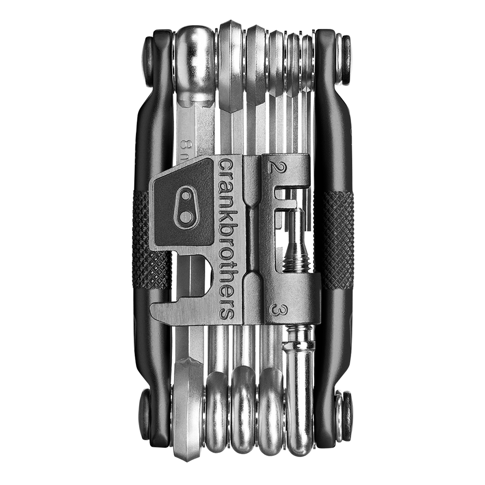 Crank Brothers Multi 17 Tool