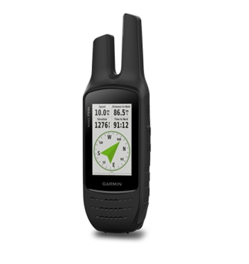 Garmin Rino 755t - Ascent Outdoors LLC