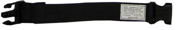 Mustang Survival Inflatable PFD Belt Extender (1.5" width)