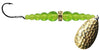 Mack's Lure Wedding Ring Classic Original Series Spinners