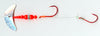 Mack's Lure Wedding Ring Prawn Rigs