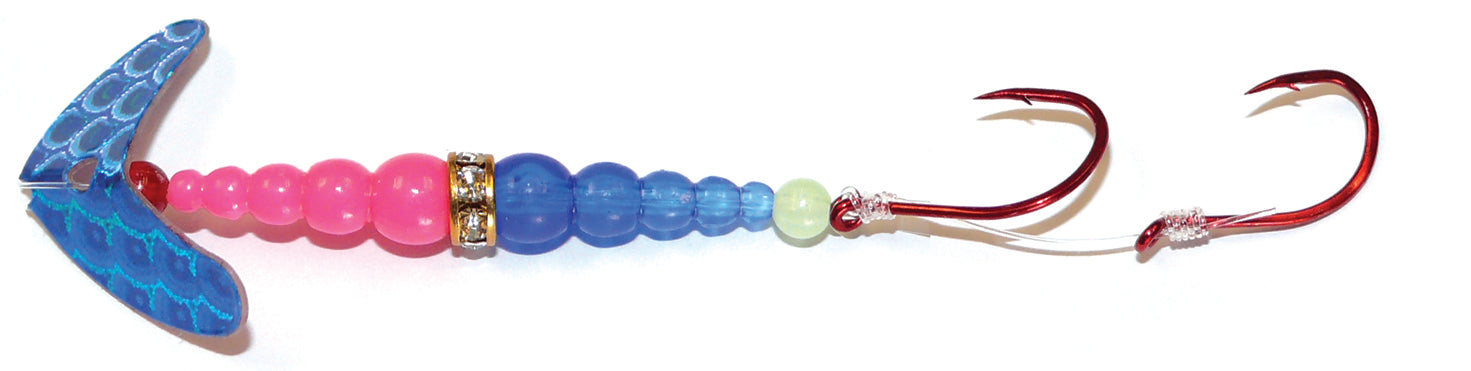 Mack's Lure Kokanee Pro Rigs