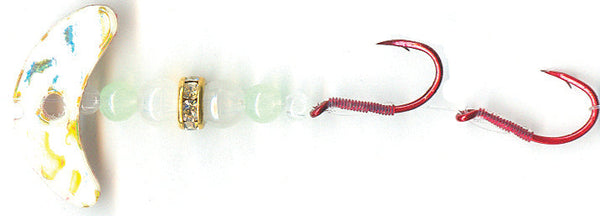 XXB Mack's Lure Mini Kokanee Pro Rigs