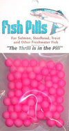 Mad River Mfg. Fish Pill