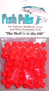Mad River Mfg. Fish Pill