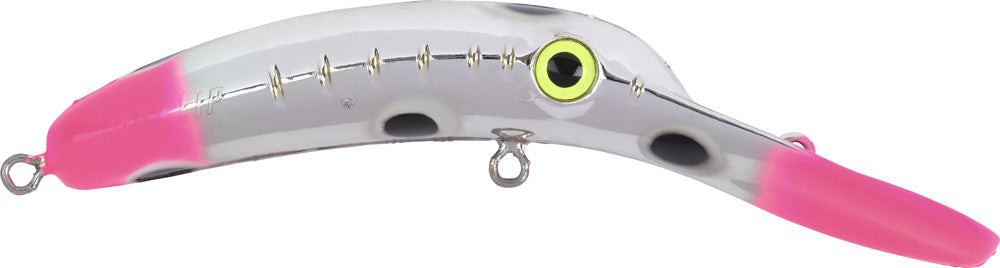 Yakima Bait Mag Lip 3.5 Plug ZZZ