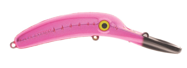 Yakima Bait Mag Lip 3.5 Plug ZZZ