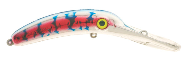 Yakima Bait Mag Lip 3.5 Plug ZZZ