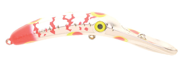 Yakima Bait Mag Lip 4.0 Plug