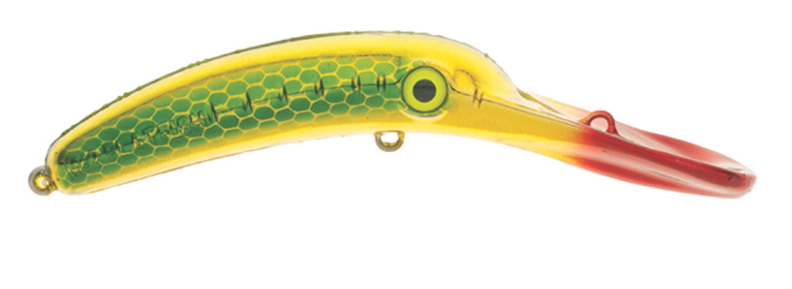 Yakima Bait Mag Lip 3.5 Plug