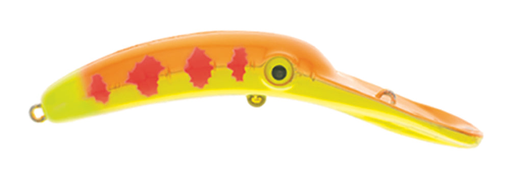 Yakima Bait Mag Lip 3.5 Plug ZZZ