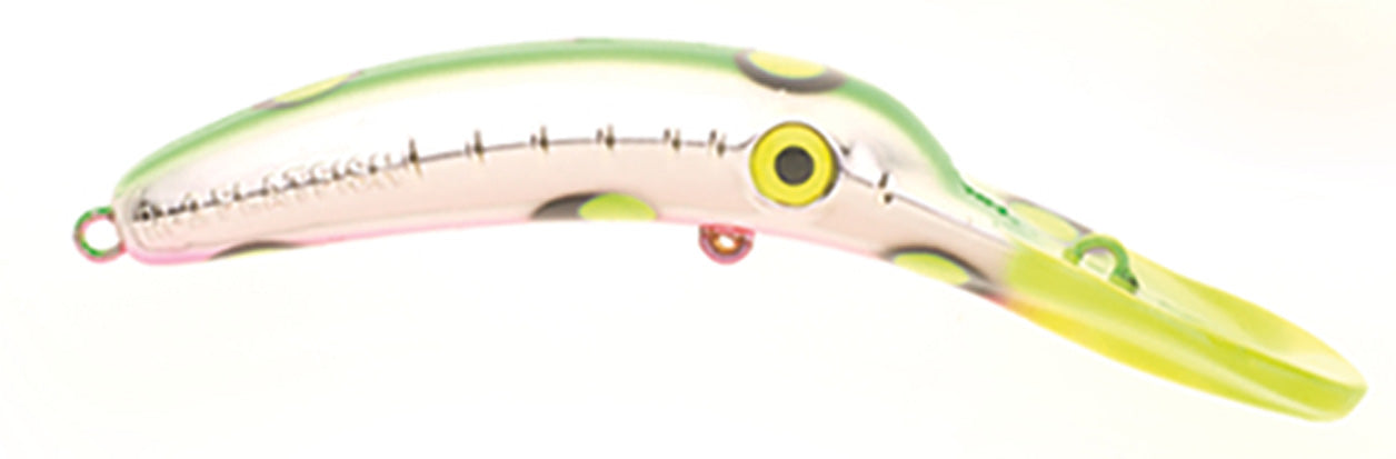 Yakima Bait Mag Lip 4.5 Plug