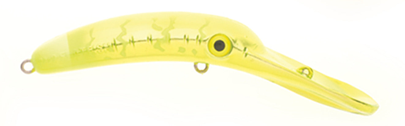 Yakima Bait Mag Lip 4.0 Plug