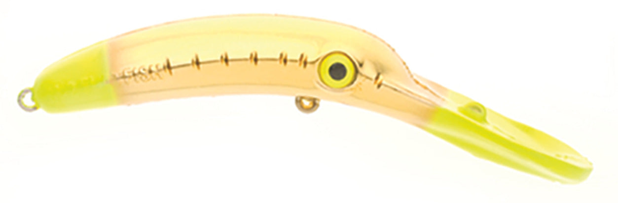 Yakima Bait Mag Lip 4.0 Plug