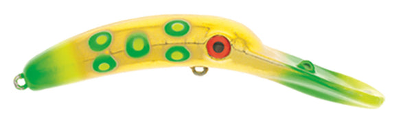 Yakima Bait Mag Lip 4.0 Plug
