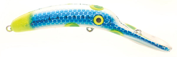 Yakima Bait Mag Lip 4.5 Plug