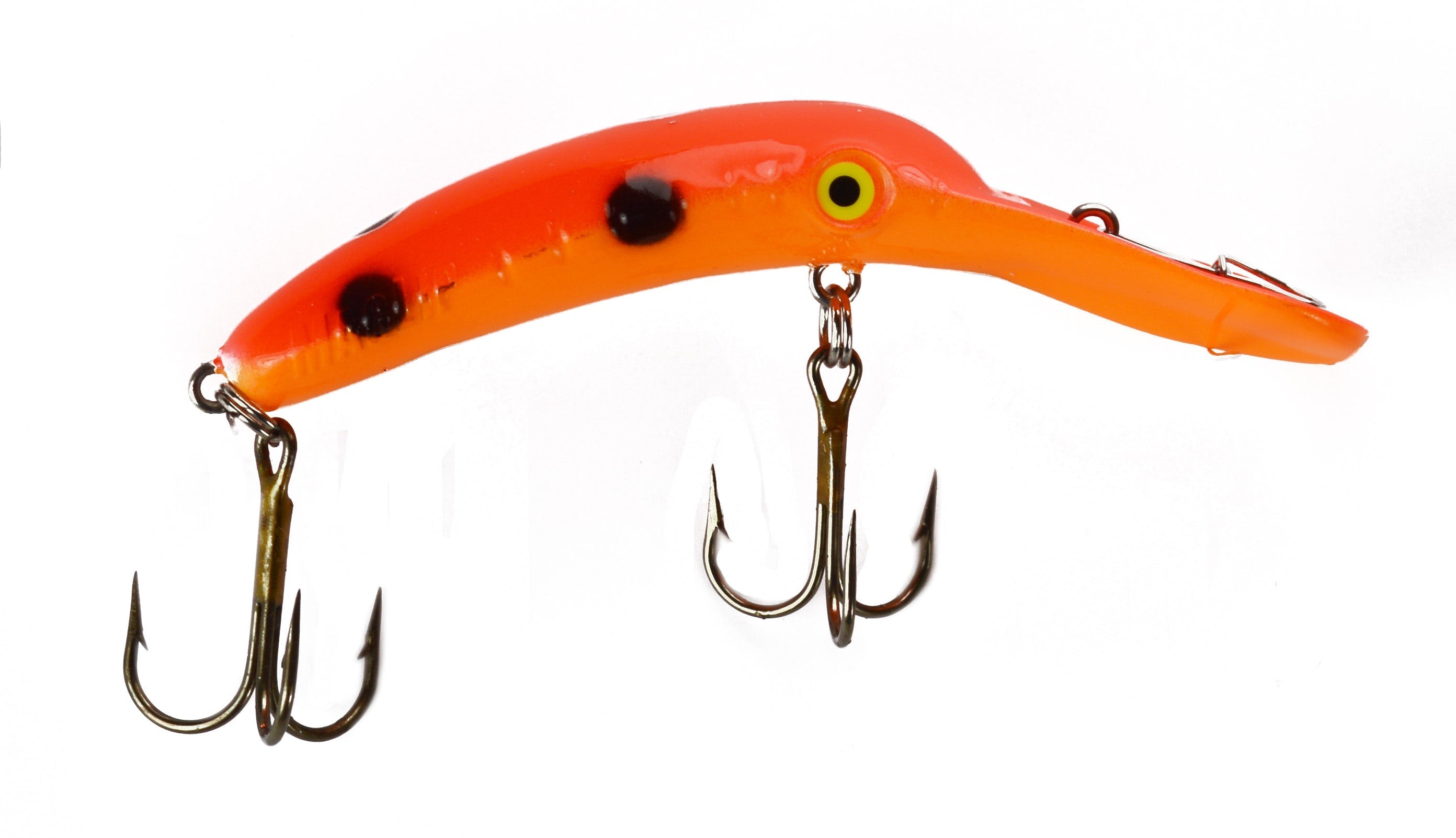 Yakima Bait Mag Lip 3.5 Plug ZZZ