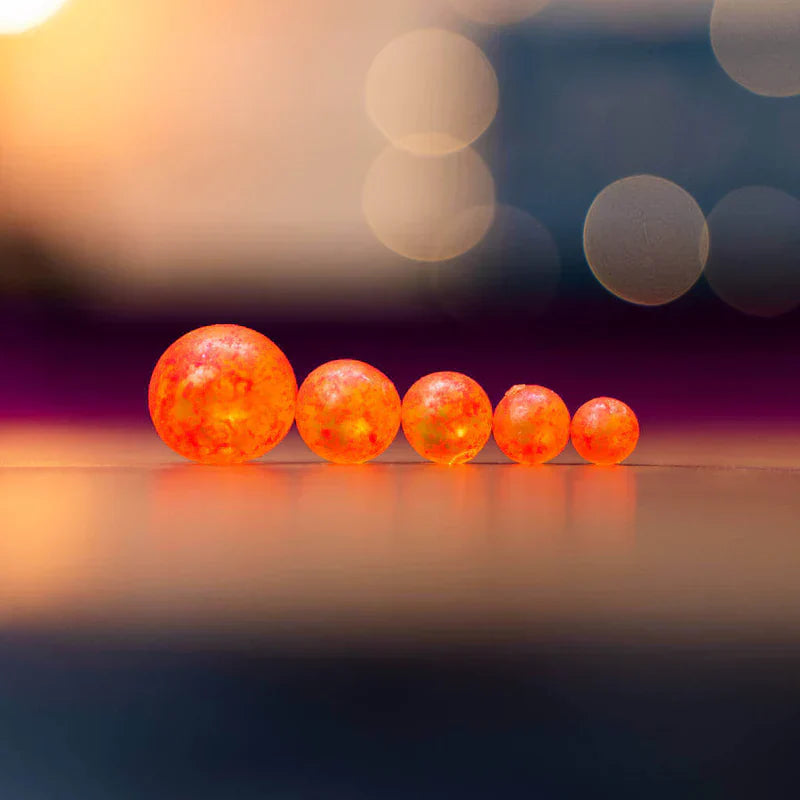 Elevated Tackle Soft Beads