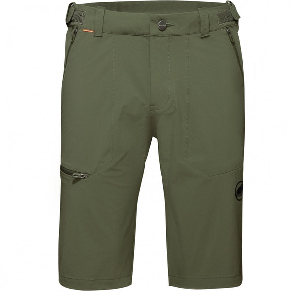 Mammut Runbold Shorts Men's