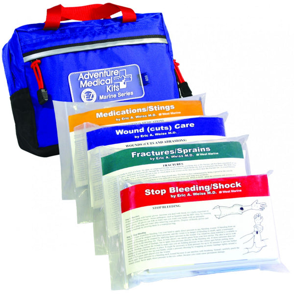 Adventure Medical Kits Marine 400 First Aide