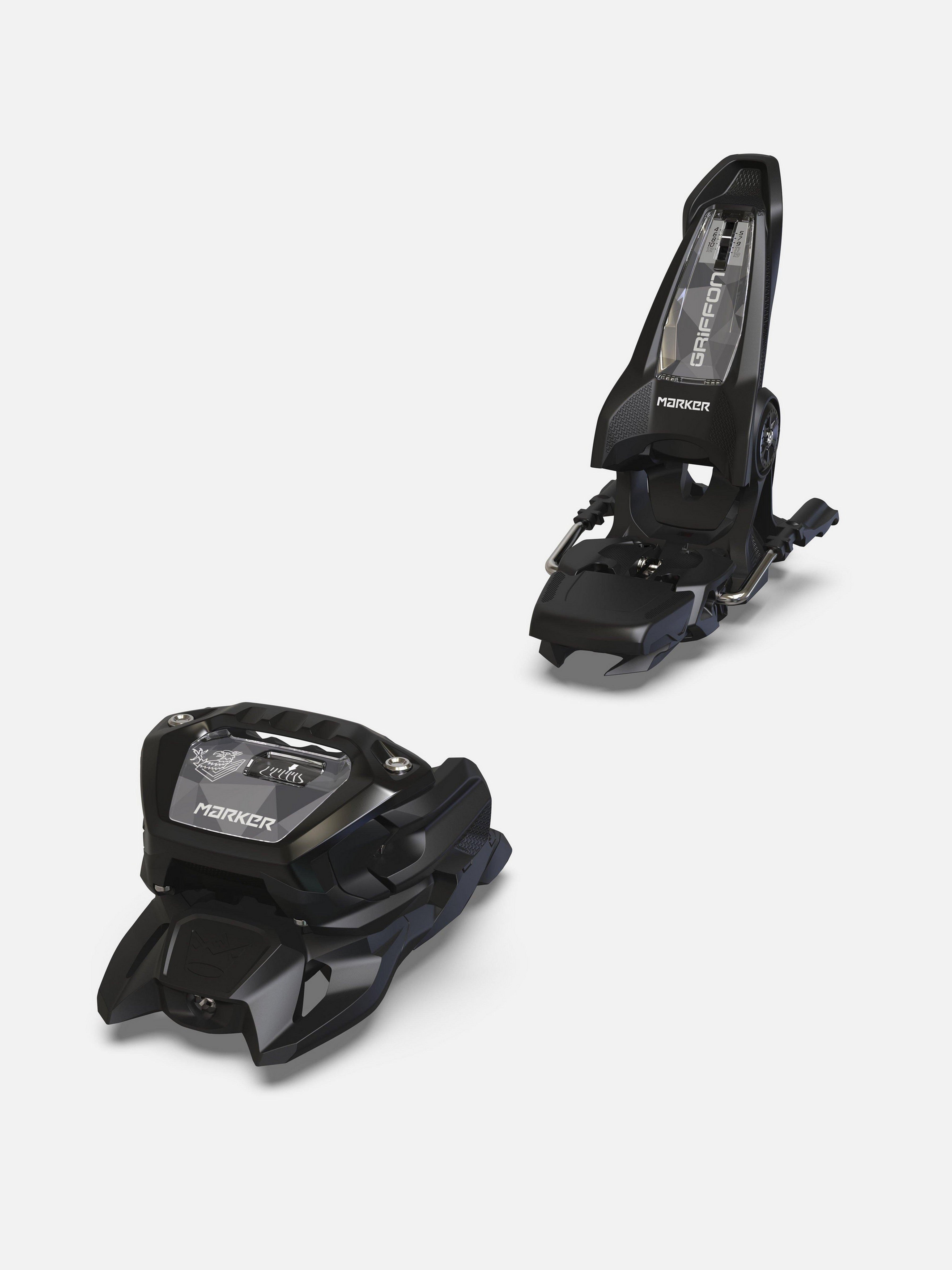 Marker Griffon 13 Id Bindings