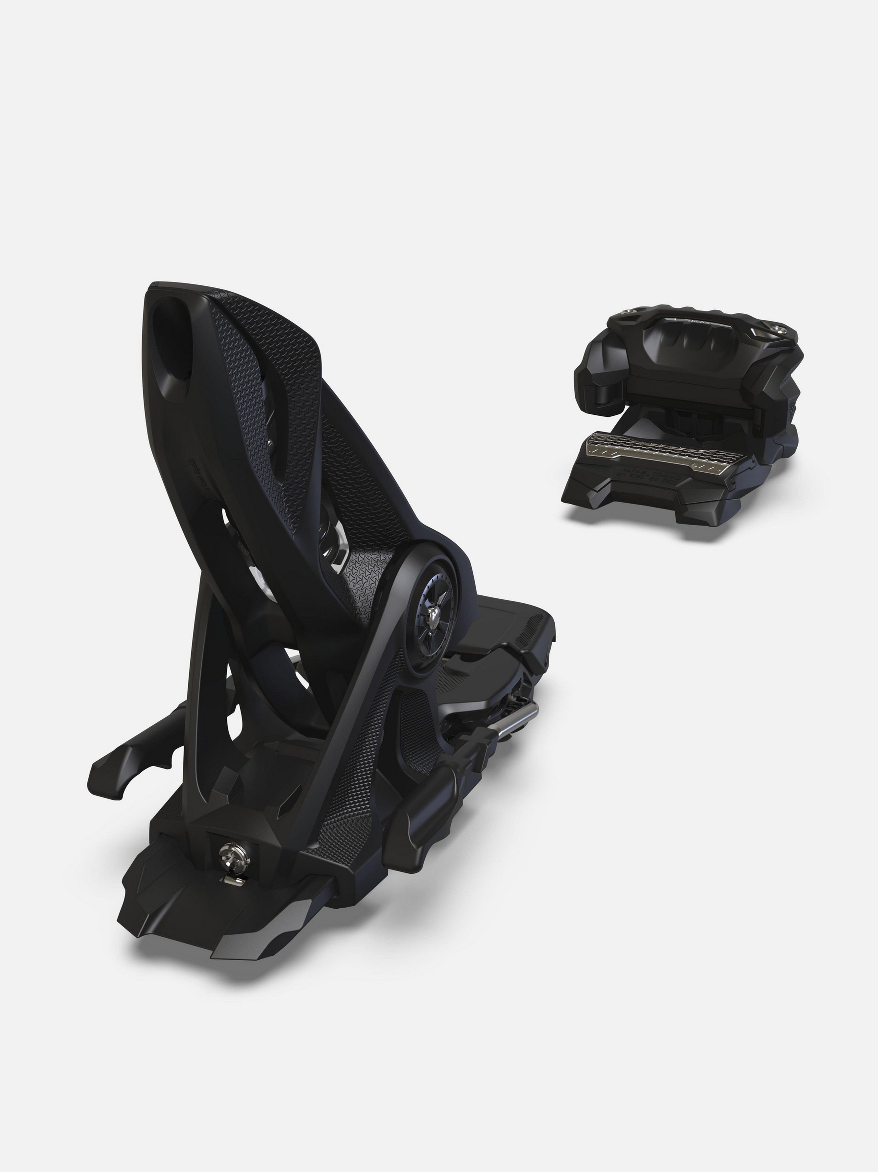 Marker Griffon 13 Id Bindings
