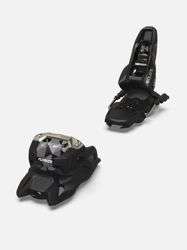 Marker Squire 11 Bindings