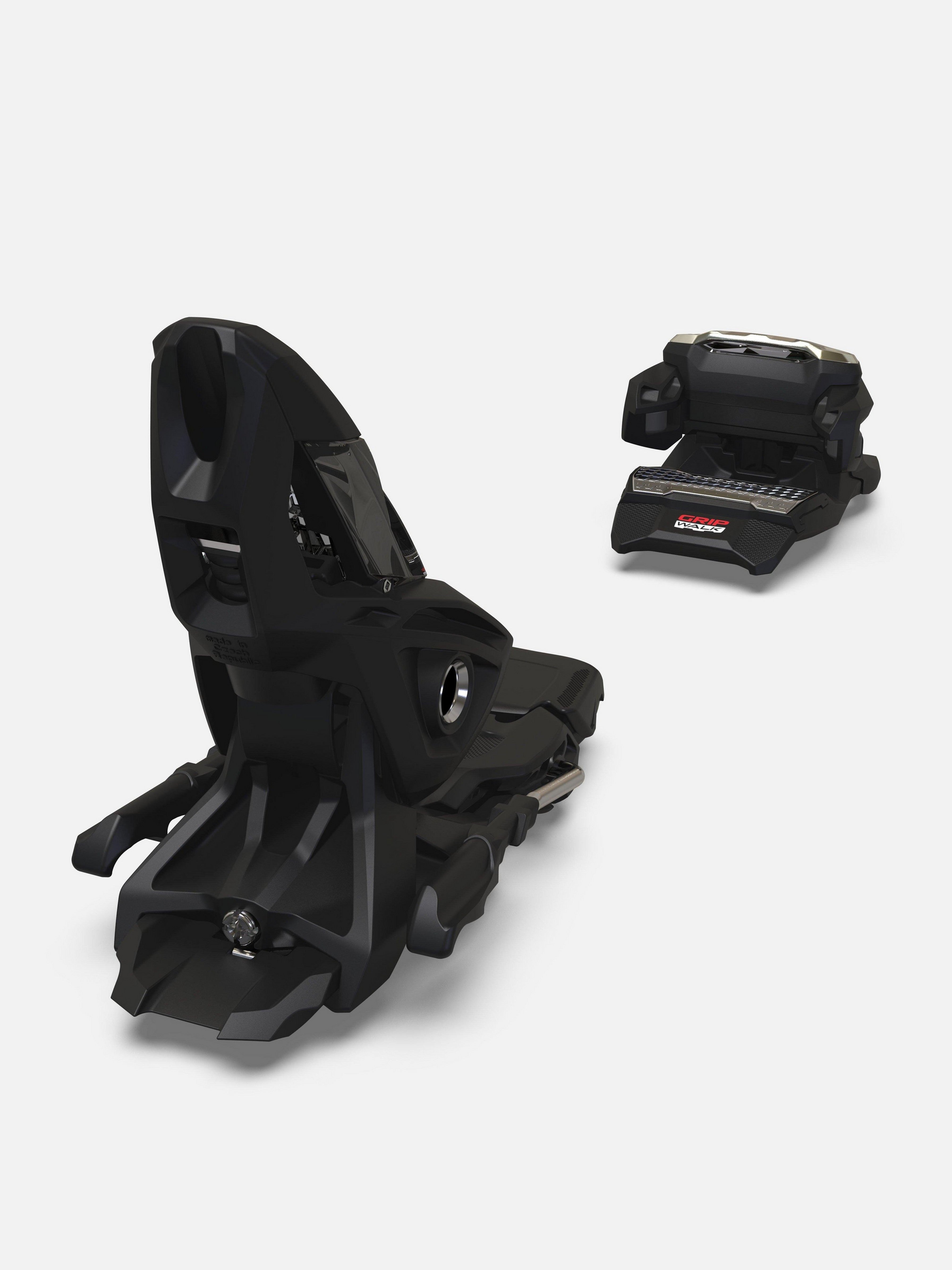Marker Squire 11 Bindings