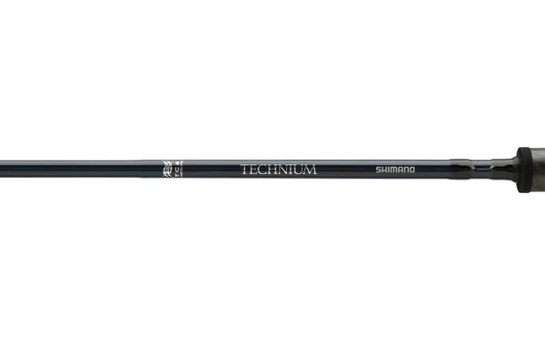 Shimano Technium B Trolling Rod 9'6" Heavy