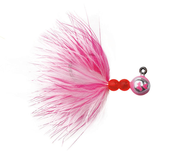 XXB Yakima Bait Maxi Jig 1/4 oz