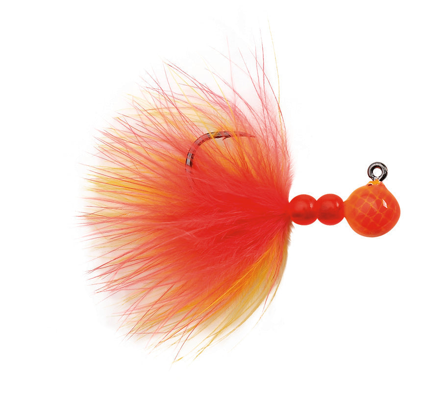 Yakima Bait Maxi Jig ZZZ