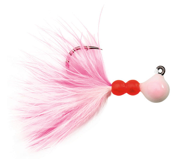 XXB Yakima Bait Maxi Jig 1/4 oz