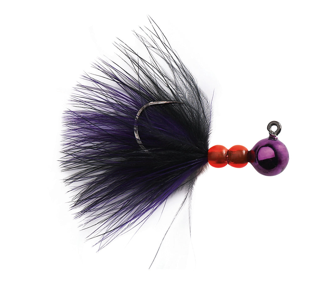 Yakima Bait Maxi Jig ZZZ