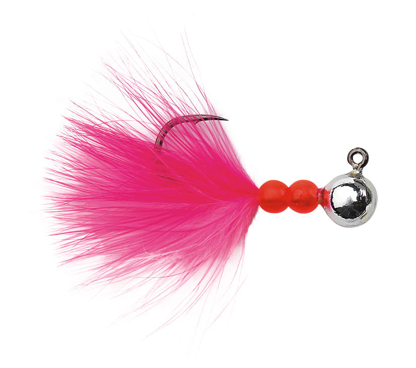 XXB Yakima Bait Maxi Jig 1/4 oz